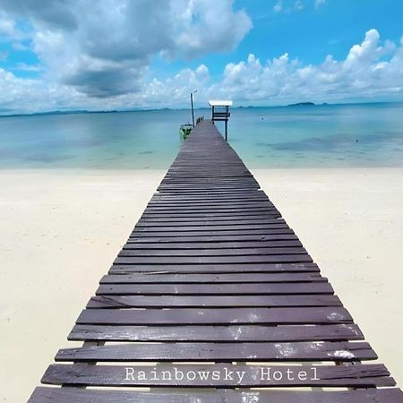 Rainbow Sky Hotel Samet Szamed-sziget Kültér fotó
