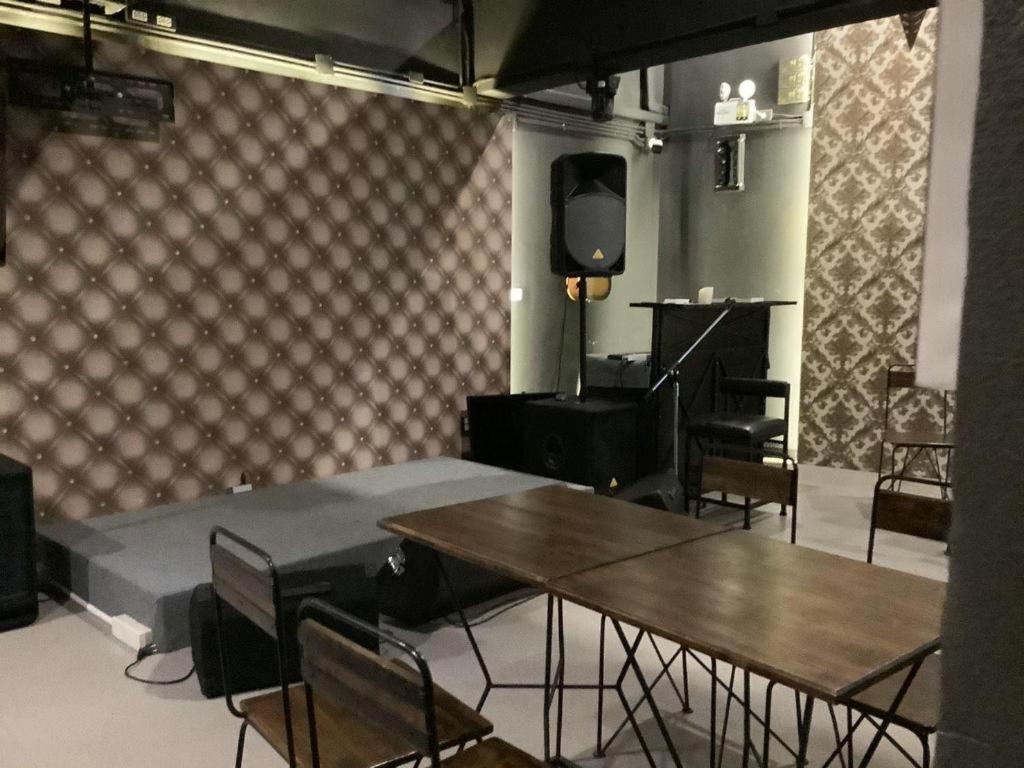 Rainbow Sky Hotel Samet Szamed-sziget Kültér fotó