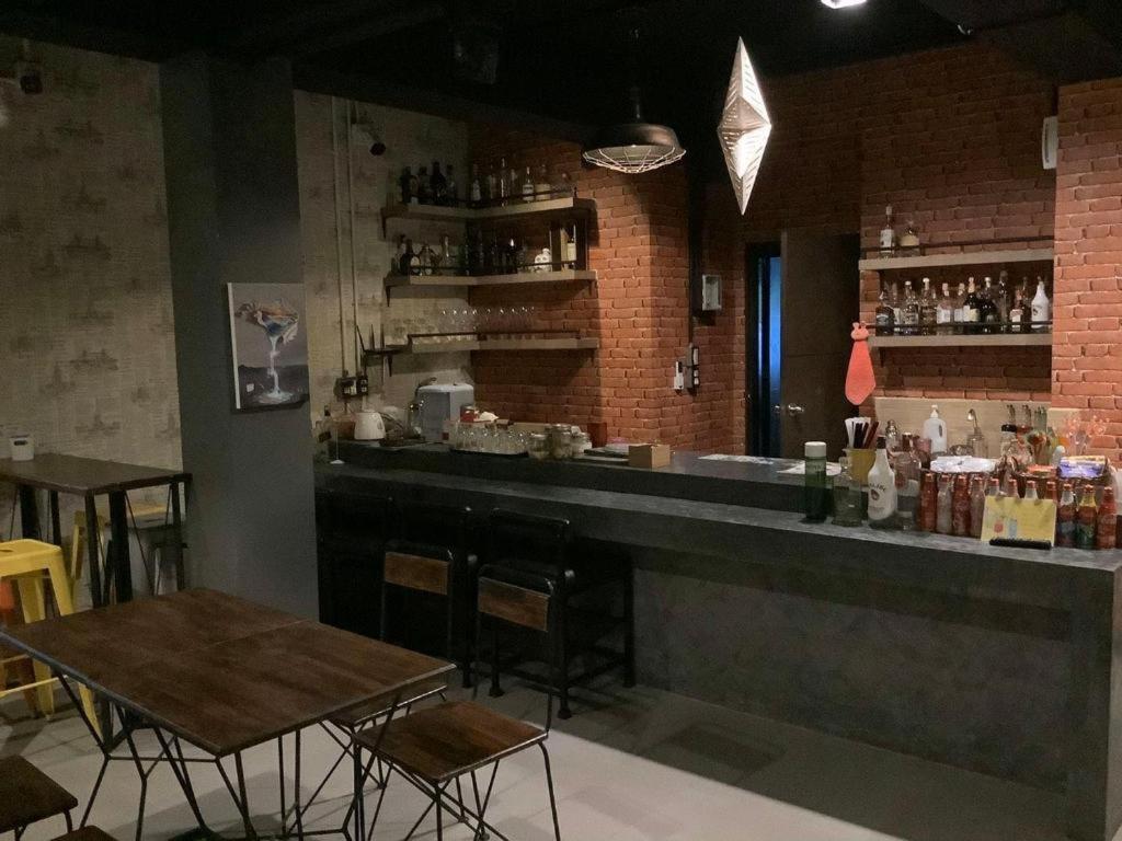 Rainbow Sky Hotel Samet Szamed-sziget Kültér fotó
