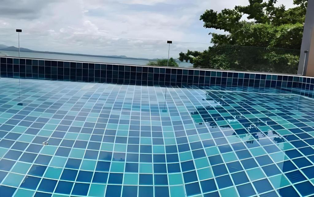 Rainbow Sky Hotel Samet Szamed-sziget Kültér fotó