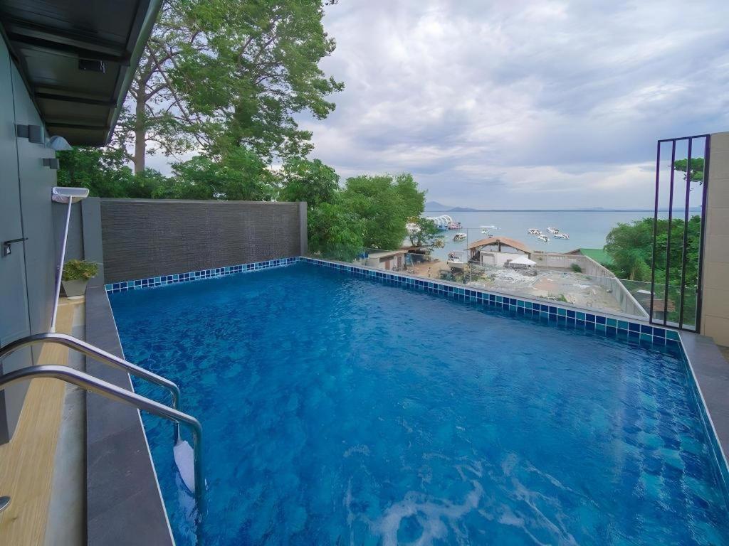 Rainbow Sky Hotel Samet Szamed-sziget Kültér fotó